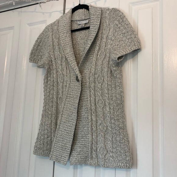 Christopher & Banks cardigan - Picture 3 of 10